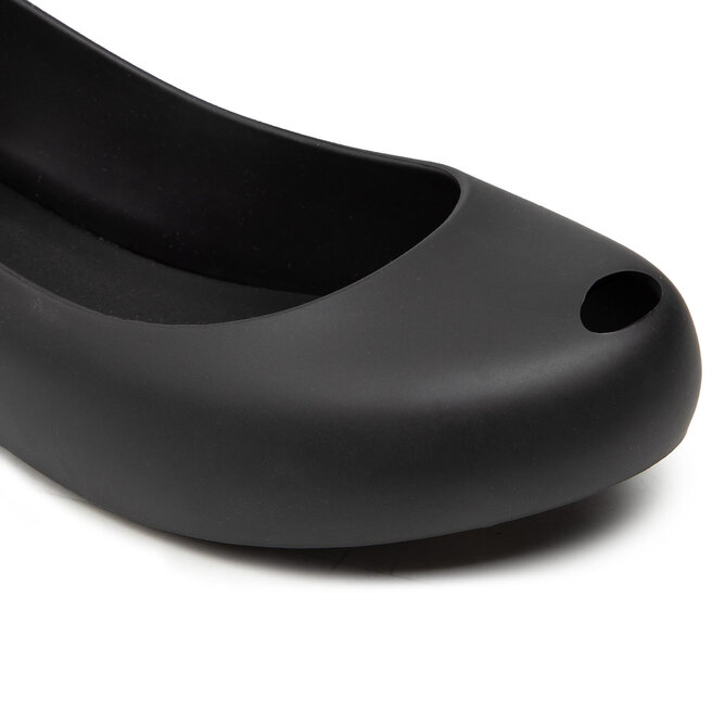 Melissa Balerini Melissa Ultragirl Basic II AD 32938 Black 01003