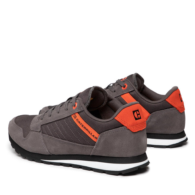 Zapatillas CATerpillar Ventura Shoe P110707 Gris zapatos.es