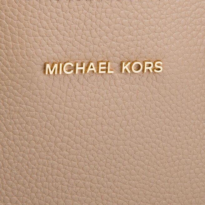Sac main MICHAEL Michael Kors Mercer 30T8TM9T3L Truffle