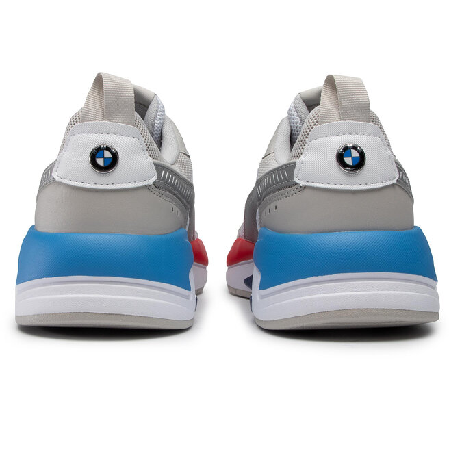 Puma bmw deals violet