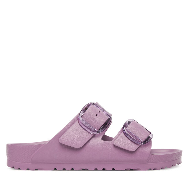 Klapki Birkenstock Arizona Big Buckle Eva - Różowy