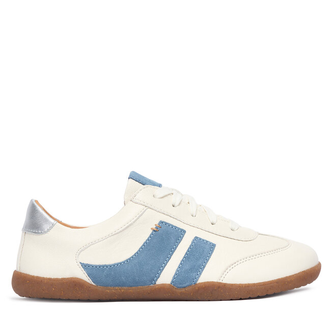 Sneakersy Josef Seibel Cassandra 11 84811 Biały - kobiece