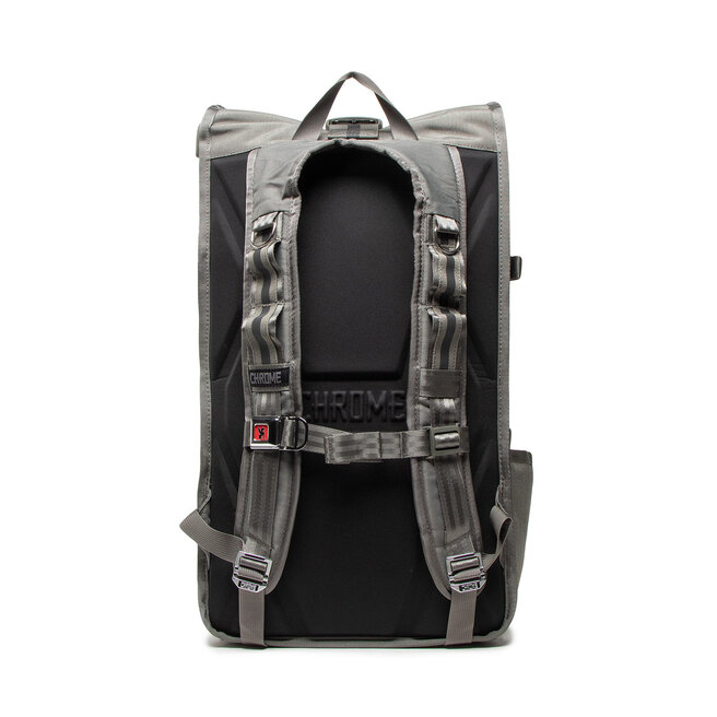 Chrome Раница Chrome Barrage Cargo BG-163-SMK-NA Smoke