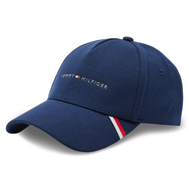Tommy Hilfiger Baseball sapka Tommy Hilfiger Downtown AM0AM10865 DW6