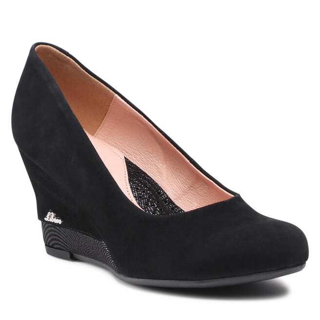 Pantofi Libero 8040 135/470