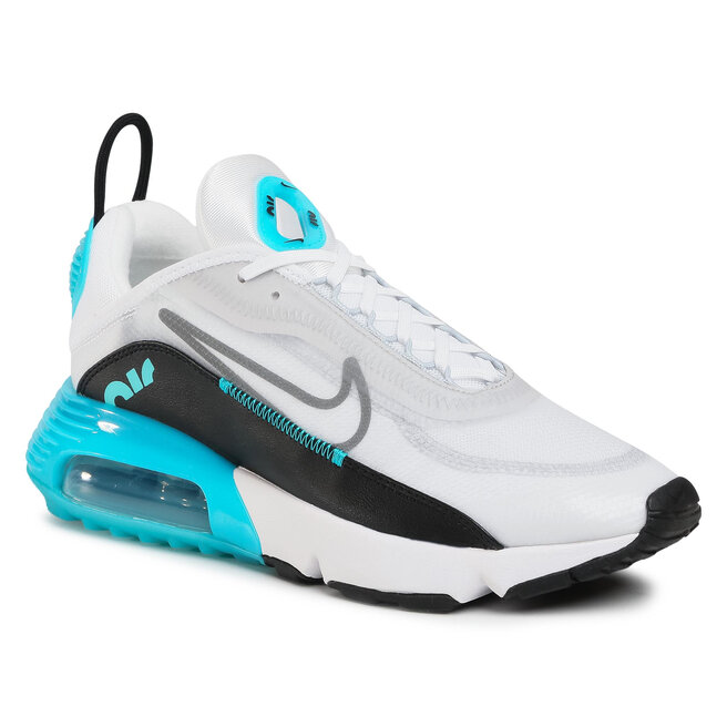 Nike Air Max 2090 DC0955 100 White Cool Grey Dusty Cactus