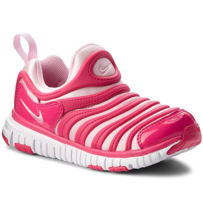 Nike dynamo free kids top