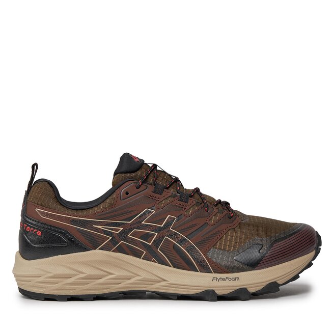 Asics Pantofi Asics Gel-Trabuco Terra Sps 1203A238 Clay Canyon/Simply Taupe 202