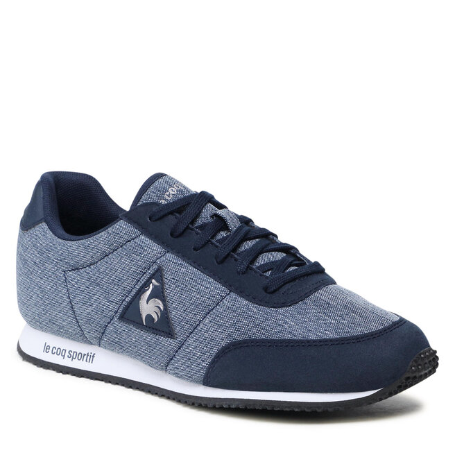 Sneakers Le Coq Sportif Racerone Denim 1920270 Dress Blue 1