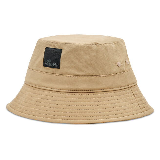 Καπέλο Jack Wolfskin Lightsome 1910412 Sand Storm 5156