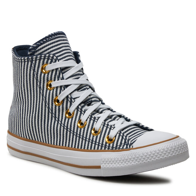 Converse Chuck Taylor All Star Herringbone Stripe A07232C
