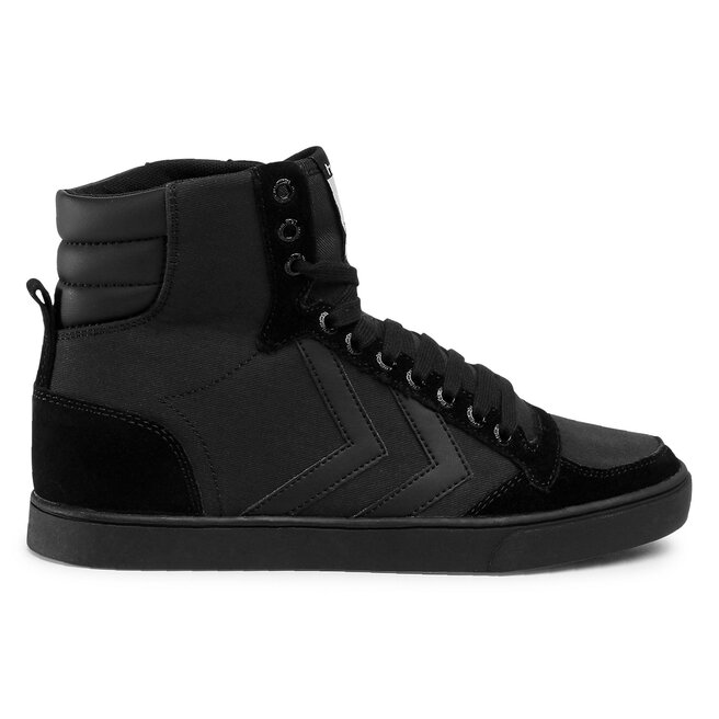 Hummel Sneakers Hummel Slimmer Stadil Tonal High 64465-2001 Black