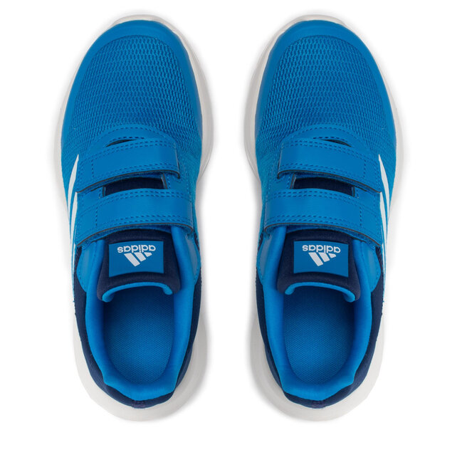 adidas Scarpe adidas Tensaur Run 2.0 Cf K GW0393 Blue Rush / Core White / Dark Blue