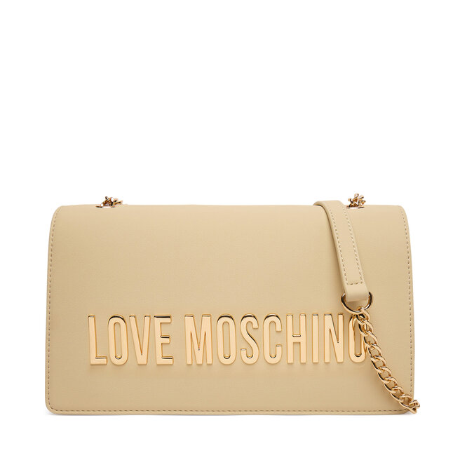 Torebka LOVE MOSCHINO