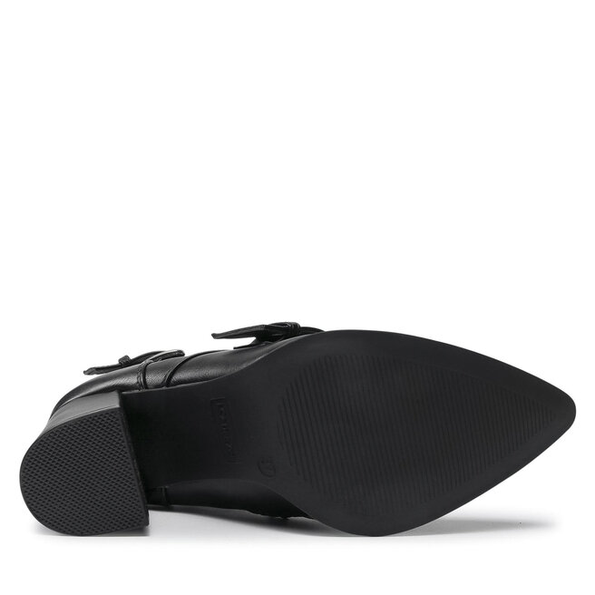 DeeZee Боти DeeZee LS4690-31 Black