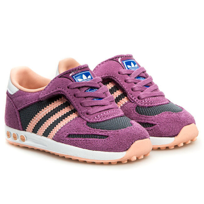 La deals trainer bambina
