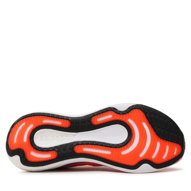 adidas Scarpe adidas Supernova 2.0 Shoes HQ9937 Rosso