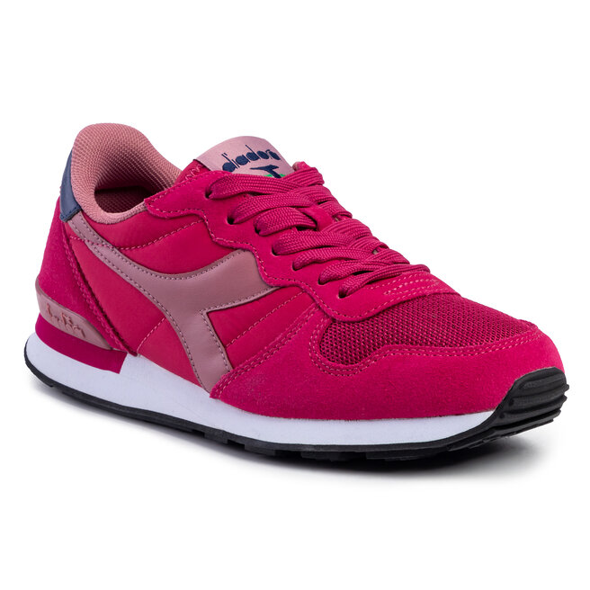 Diadora sale camaro fucsia