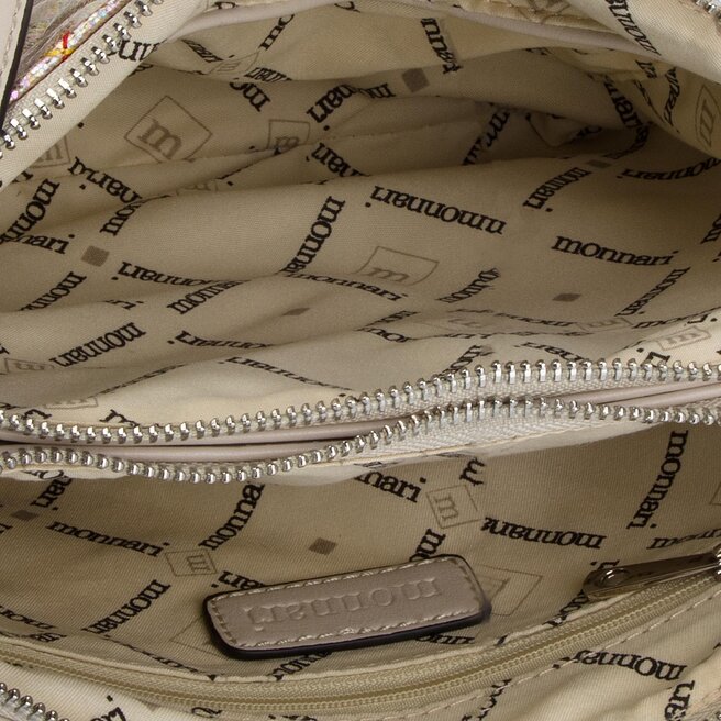 Monnari Táska Monnari BAG2680-015 Beige