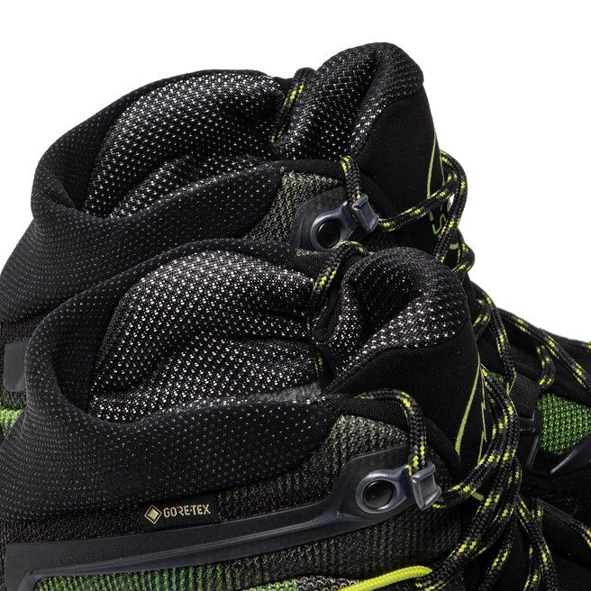 La Sportiva Trekingová obuv La Sportiva Trango Tech Gtx GORE-TEX 21G999720 Black/Neon