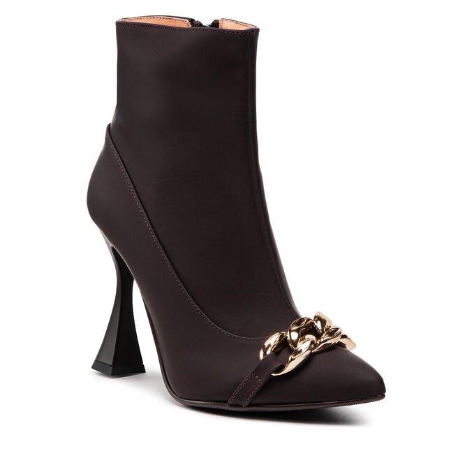 Botine Baldaccini 1731200 Czekoladowy Brąz 1731200 imagine noua