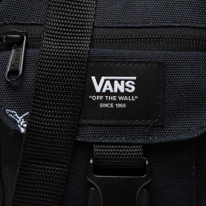 Bandolera Vans New Varsity Shoulder Bag VN0A5FGKZ7F1 Black New Varsity • Www.zapatos.es