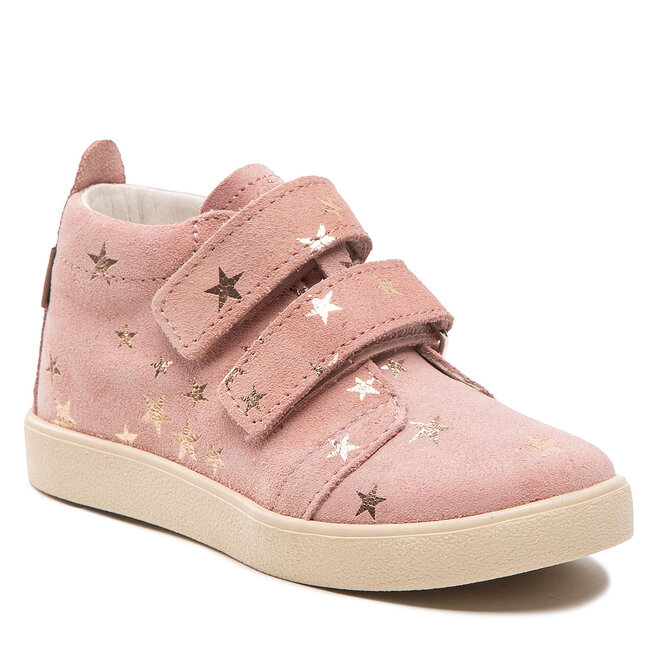 Mrugała Bakancs Mrugała Bobo 5295/2-44 Rosa Stars