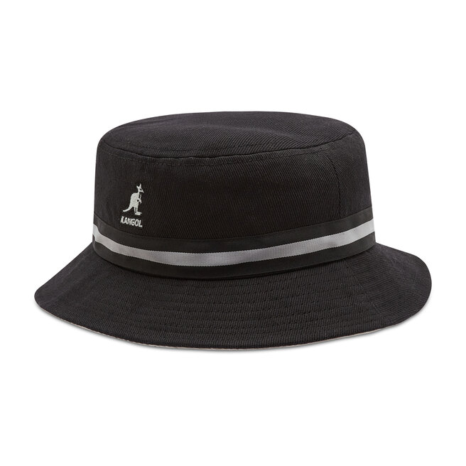 Шляпа Kangol Bucket Stripe Lahinch 
