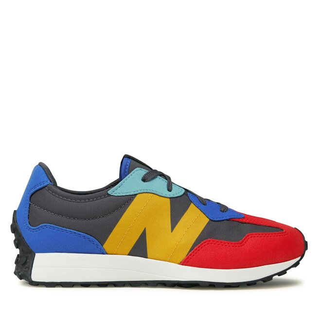 New Balance Sportcipő New Balance GS327BEN Szürke