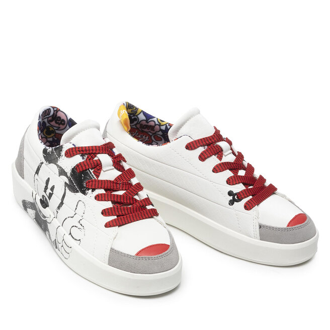 Desigual Sportcipő Desigual 22SSKP12 1000