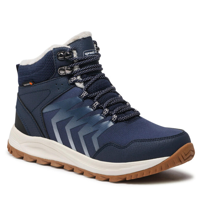 Kobiece trapery Sprandi