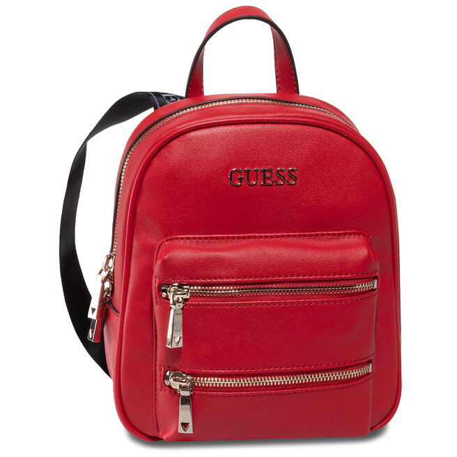 Zainetto guess rosso outlet