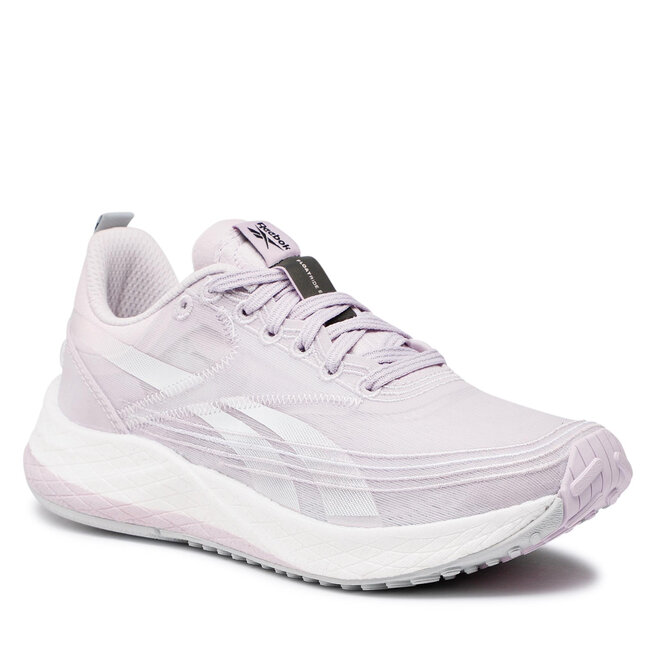 Pantofi Reebok Floatride Energy 4 GX0275 Quaglw/Ftwwht/Pugry2