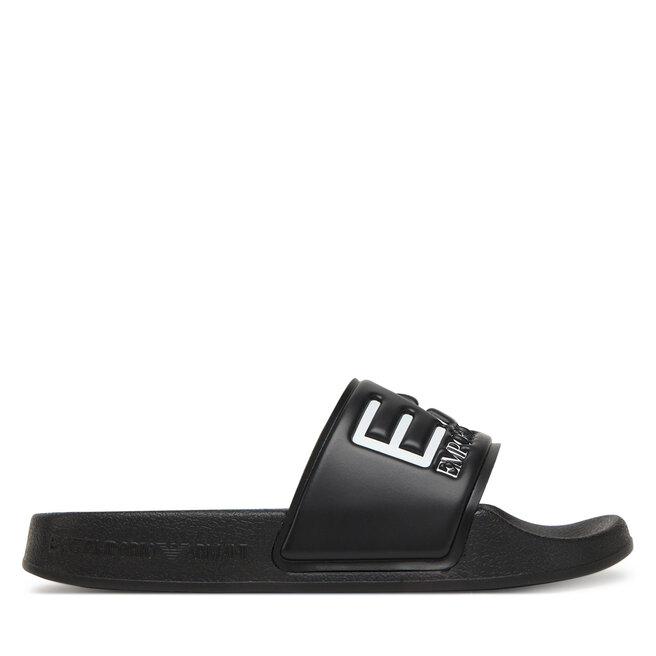 Klapki EA7 Emporio Armani