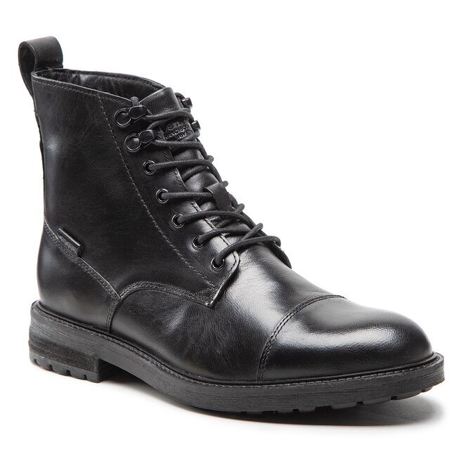Levi's® Čižmy Levi's® 234725-825-559 Full Black
