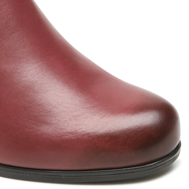Go Soft Bokacsizma Go Soft EST-GUSTA-11 Maroon
