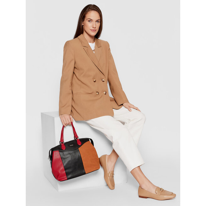 Michael kors clearance fara loafer
