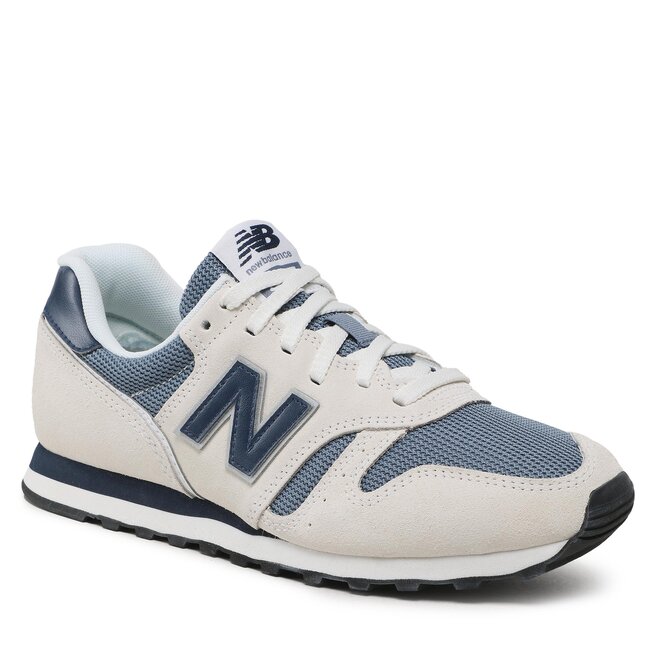 New balance online md373 hombre Blanco