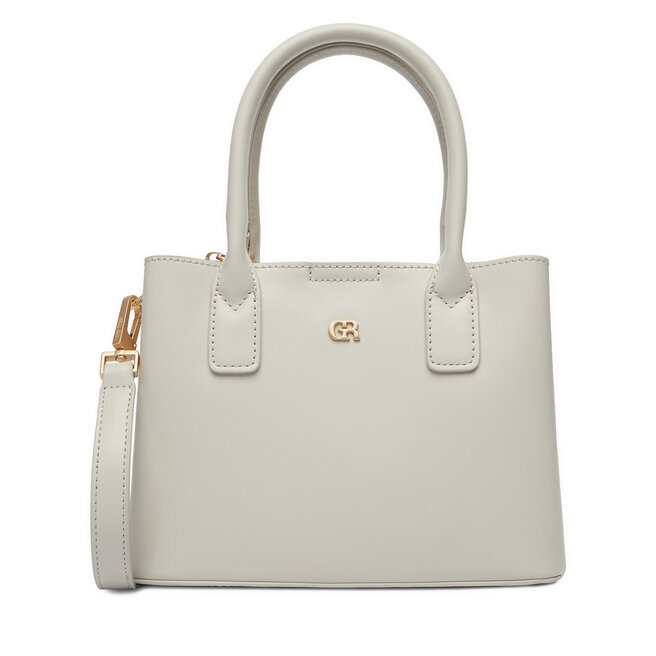 Torebka GINO ROSSI C-KY186 Szary -