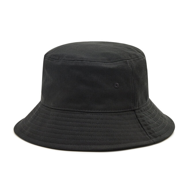 Levi's® Klobouk Levi's® Bucket 234079-0006-59 Černá