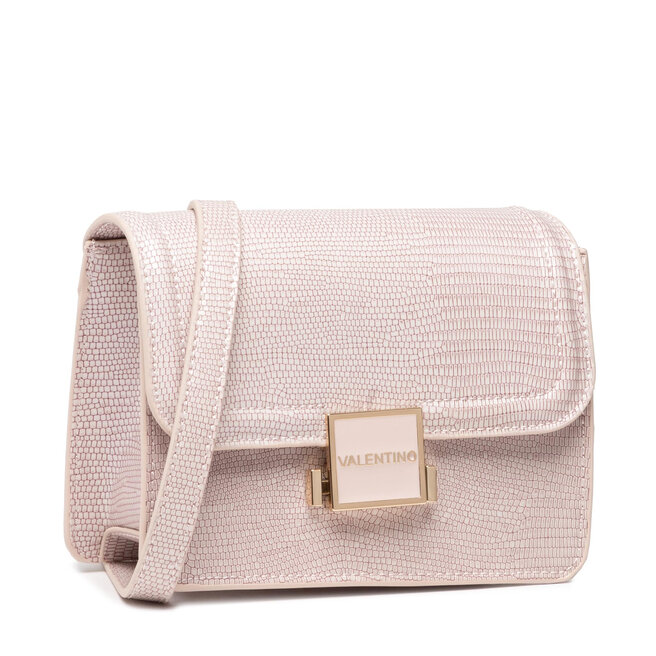 Valentino Τσάντα Valentino Nicum VBS64301 Cipria