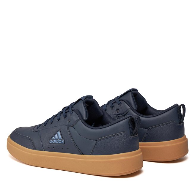 Sneakersy adidas Park ST ID5584 Niebieski | eobuwie.com.pl