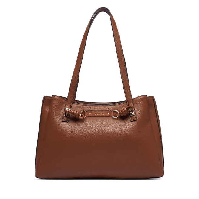 Torebka Guess HWBG97 42230 Brązowy -