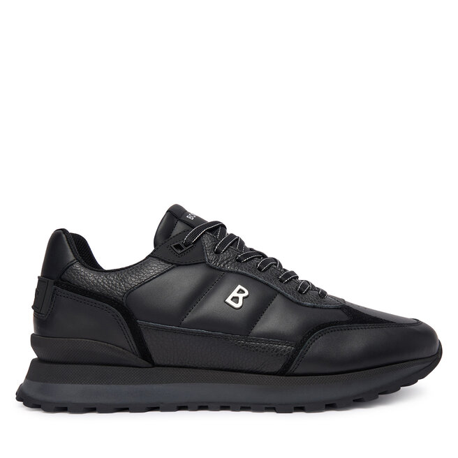 Męskie sneakersy Bogner