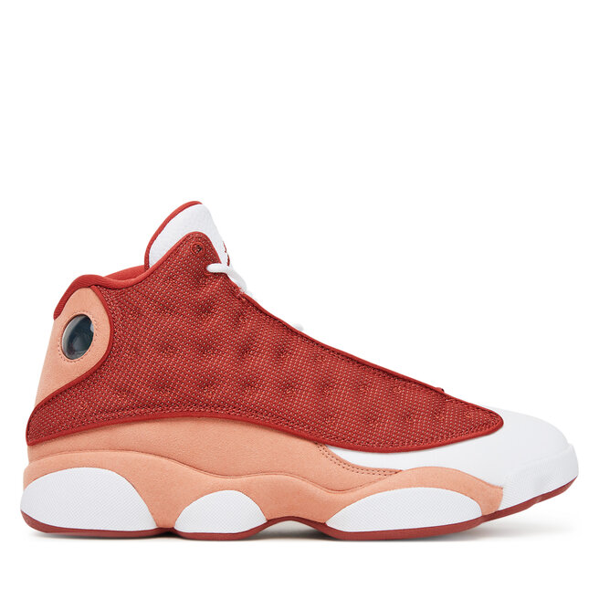 Sneakersy Nike Air 13 Retro - Brązowy
