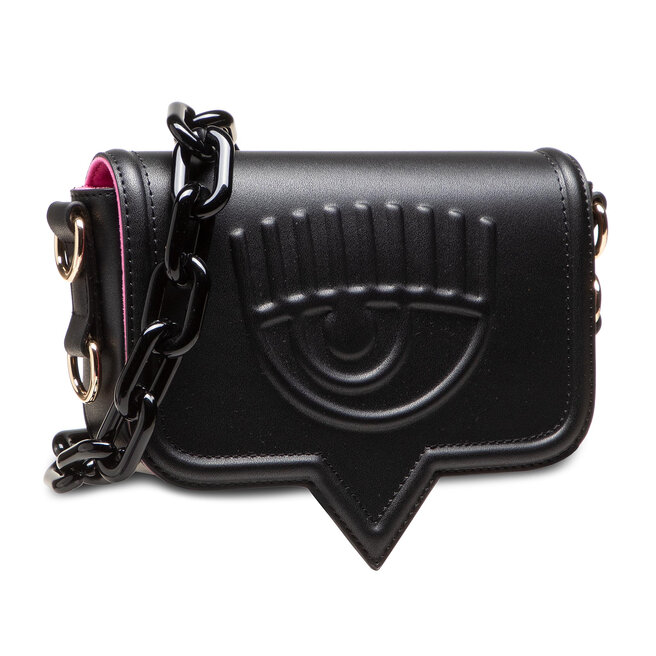 Chiara Ferragni Torebka Chiara Ferragni 21PE-CFPT012 Black
