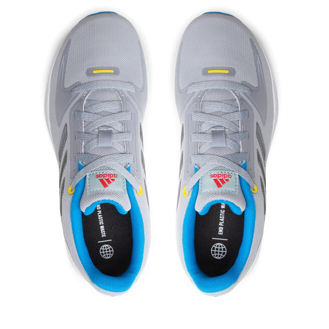 adidas Zapatos adidas Runfalcon 2.0 K HR1409 Grey