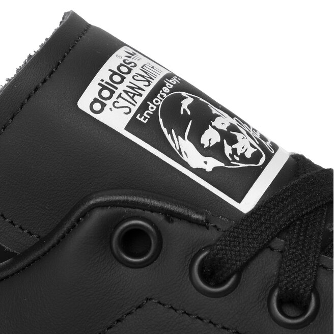 Pantofi adidas Stan Smith EE5819 Cblack Ftwwht Cblack epantofi.ro