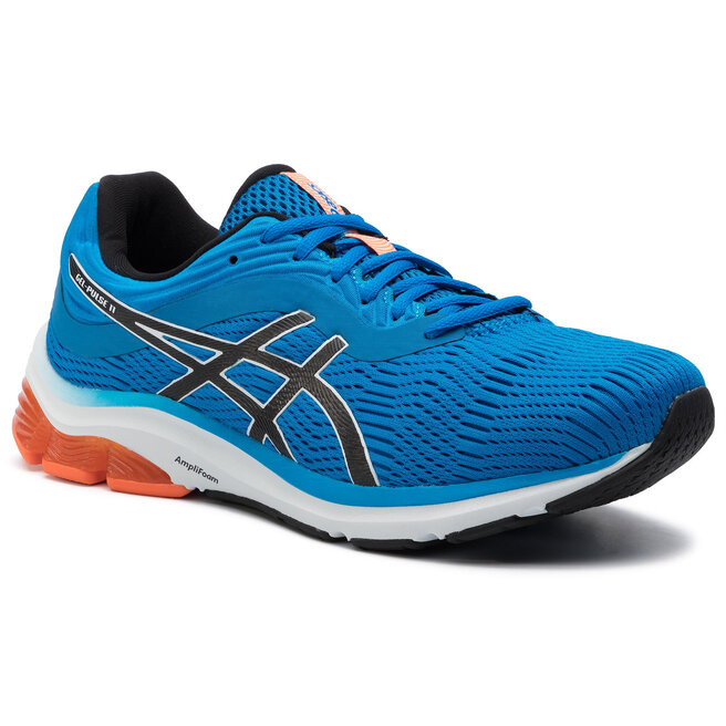 Pulse top 11 asics