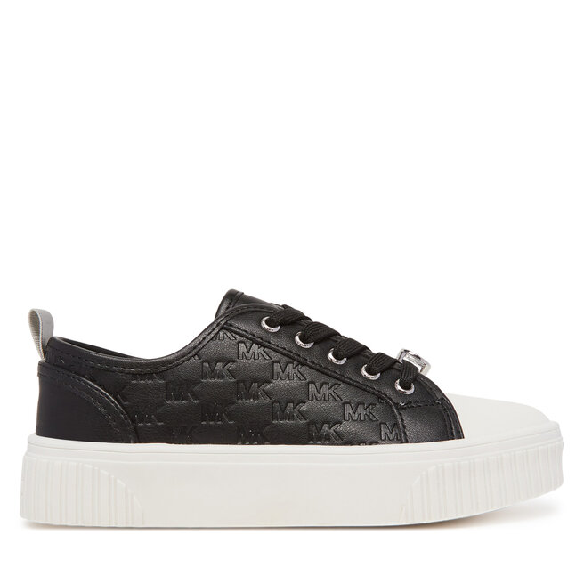 Sneakersy MICHAEL Michael Kors - Czarny